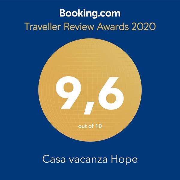シラクーサCasa Hopeアパートメント エクステリア 写真