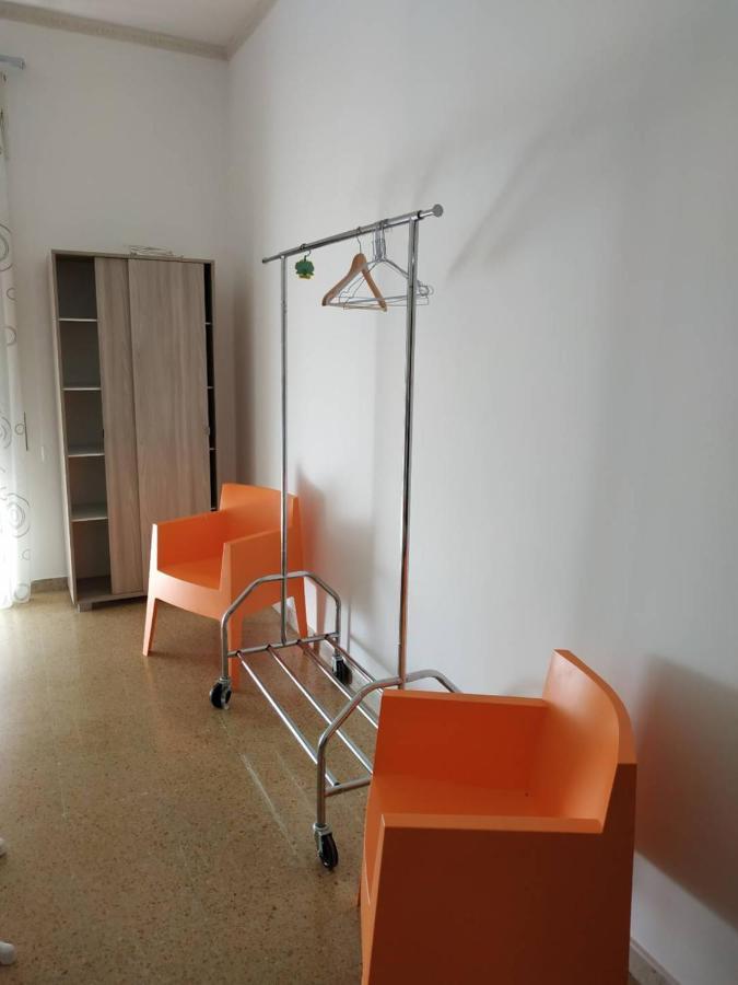 シラクーサCasa Hopeアパートメント エクステリア 写真