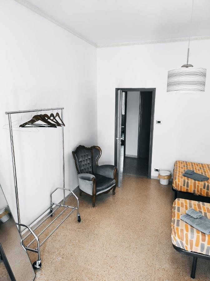 シラクーサCasa Hopeアパートメント エクステリア 写真
