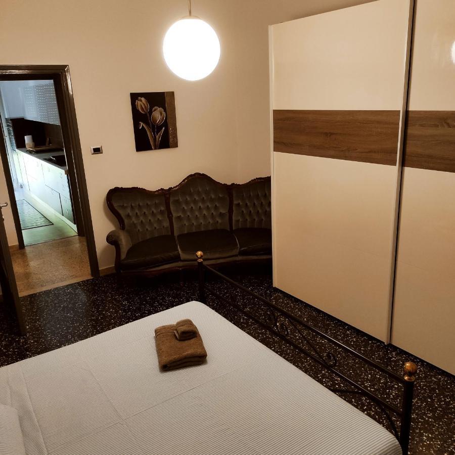 シラクーサCasa Hopeアパートメント エクステリア 写真