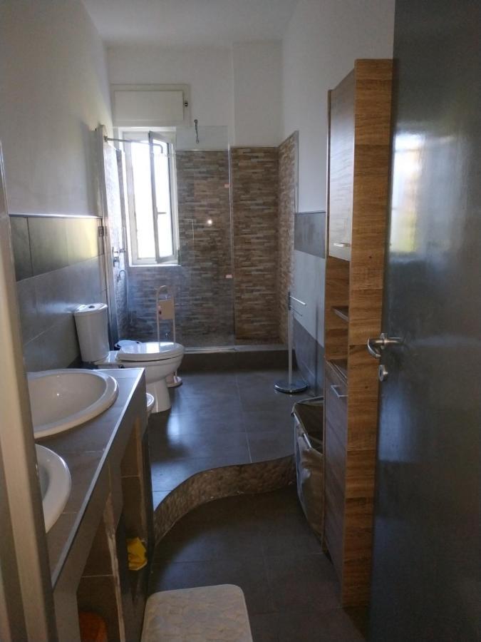 シラクーサCasa Hopeアパートメント エクステリア 写真