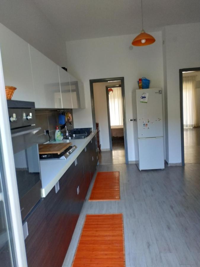 シラクーサCasa Hopeアパートメント エクステリア 写真
