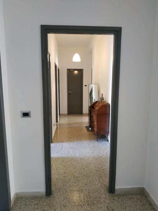 シラクーサCasa Hopeアパートメント エクステリア 写真