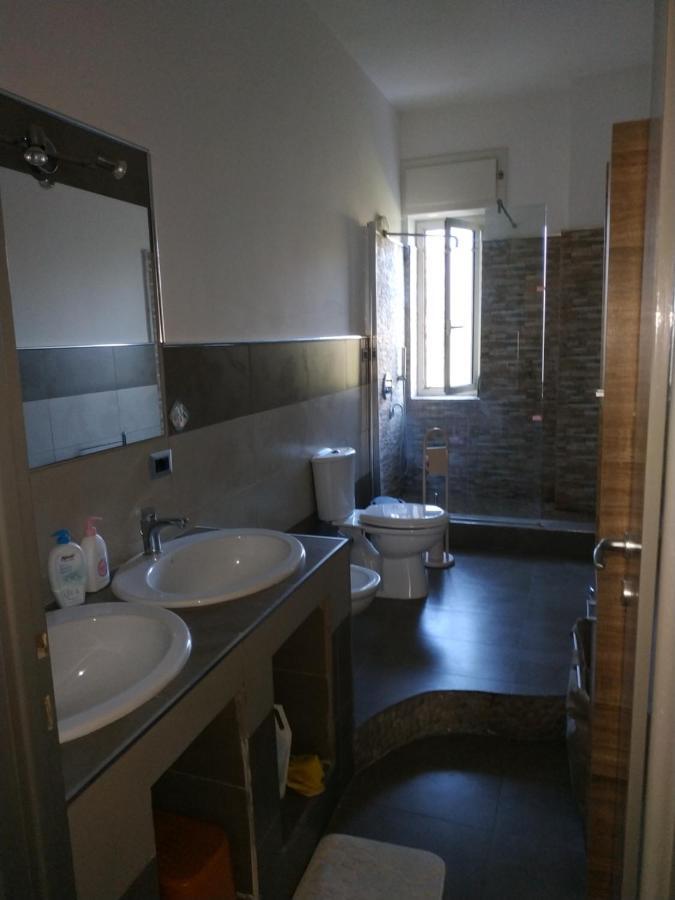 シラクーサCasa Hopeアパートメント エクステリア 写真