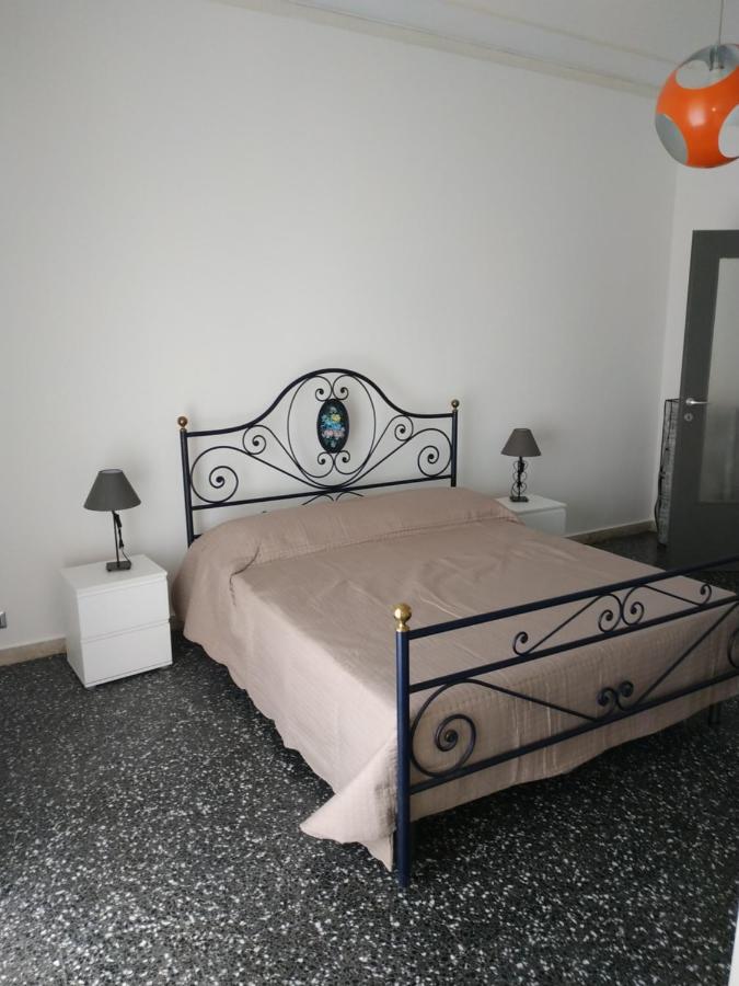 シラクーサCasa Hopeアパートメント エクステリア 写真