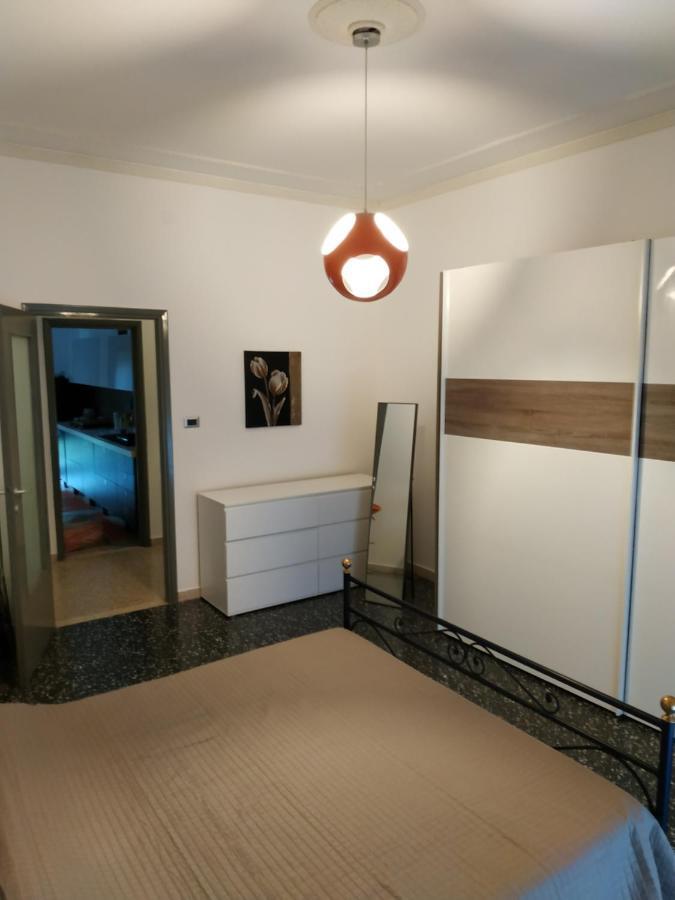 シラクーサCasa Hopeアパートメント エクステリア 写真