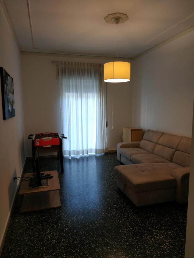 シラクーサCasa Hopeアパートメント エクステリア 写真