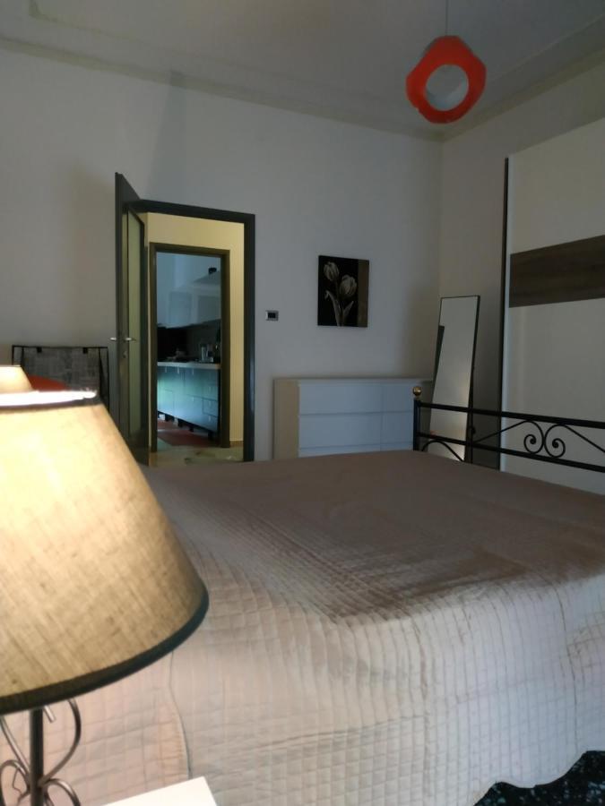 シラクーサCasa Hopeアパートメント エクステリア 写真