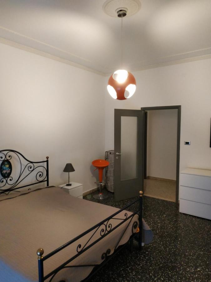 シラクーサCasa Hopeアパートメント エクステリア 写真