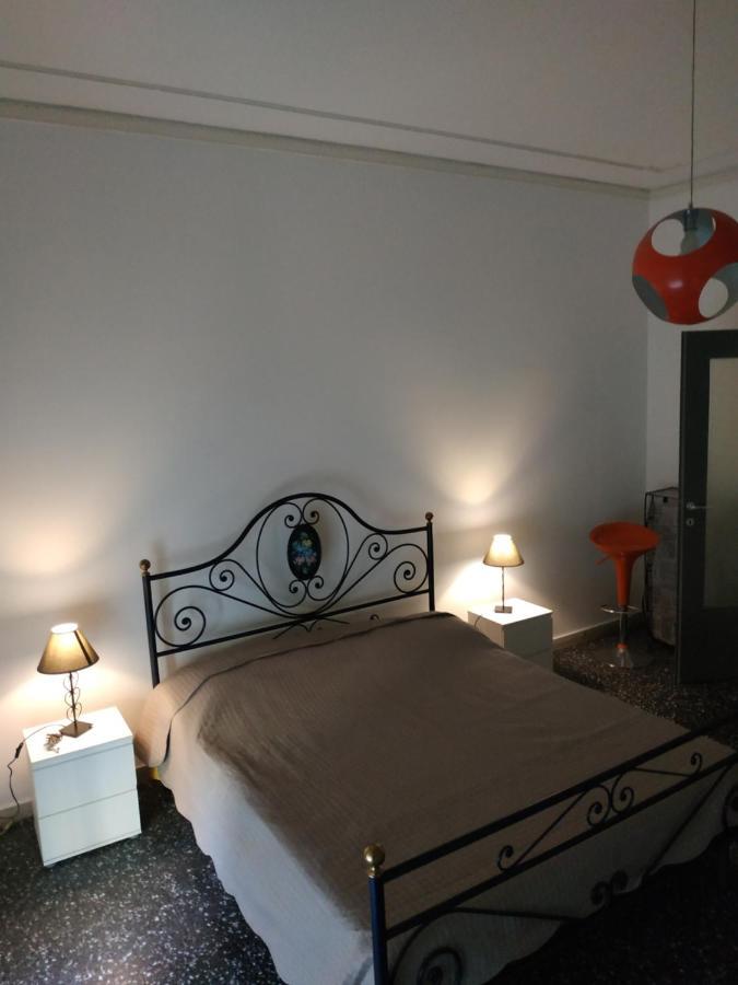 シラクーサCasa Hopeアパートメント エクステリア 写真
